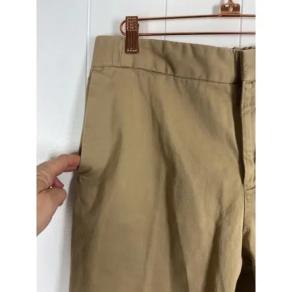 The Kooples Men's Beige‎ Pants Size FR 50/L NWT